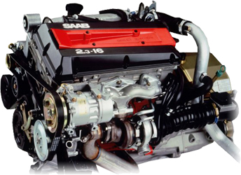 U2645 Engine